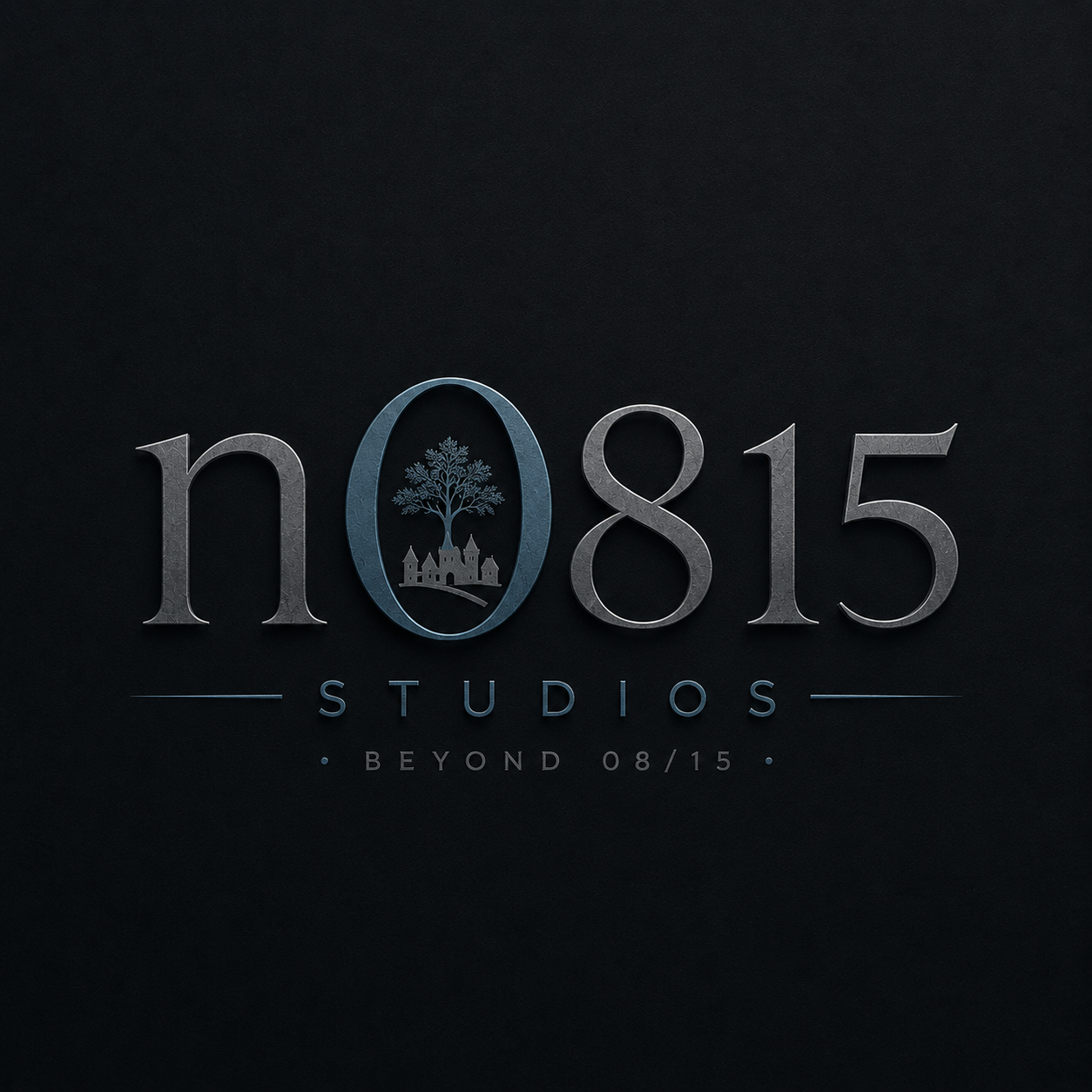 no0815 Studios